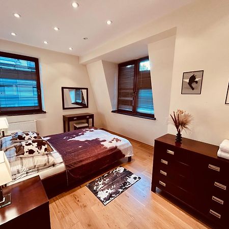 Apartament Josefina Polanica-Zdrój Extérieur photo