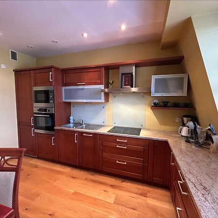 Apartament Josefina Polanica-Zdrój Extérieur photo