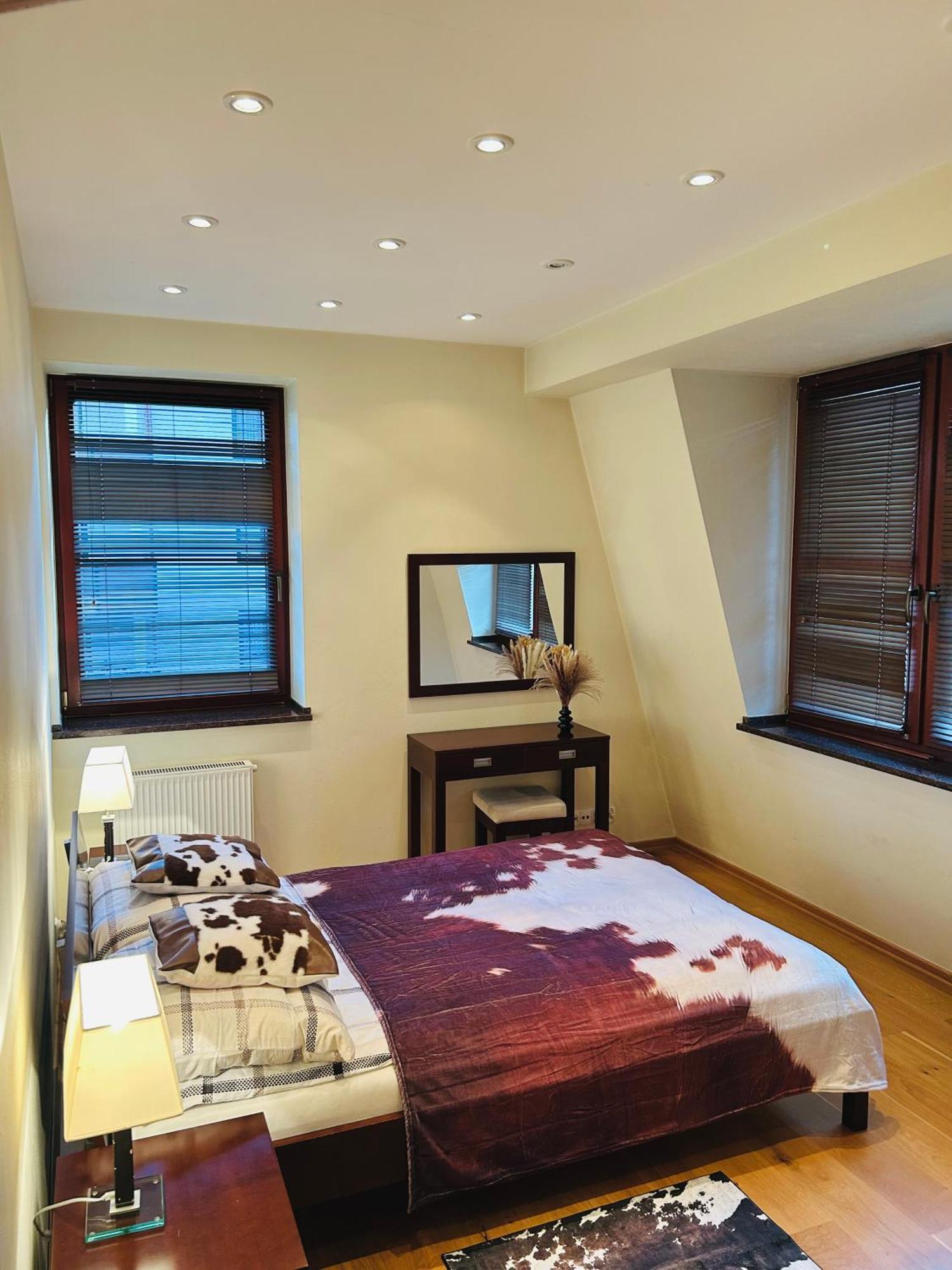 Apartament Josefina Polanica-Zdrój Extérieur photo