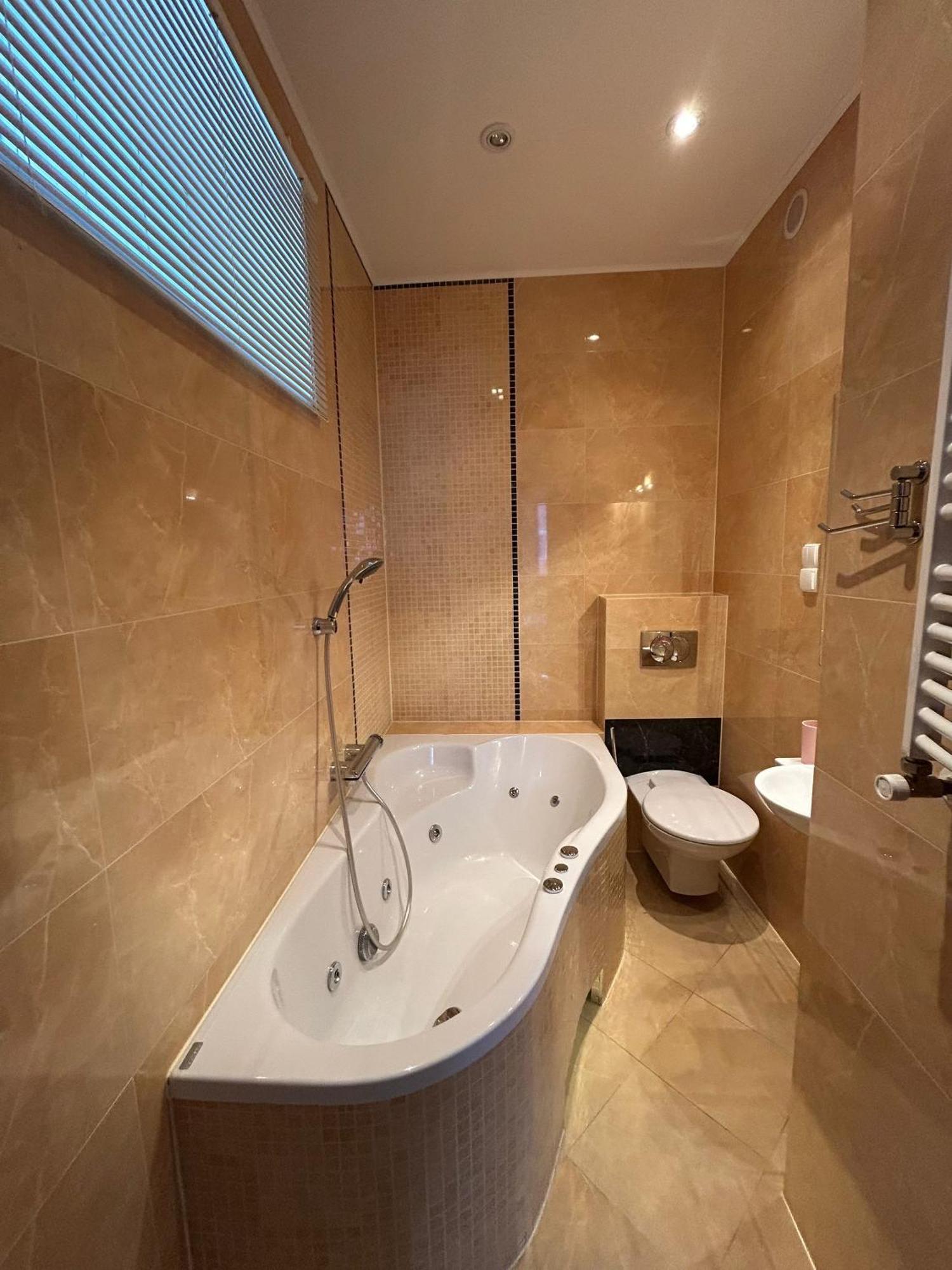 Apartament Josefina Polanica-Zdrój Extérieur photo