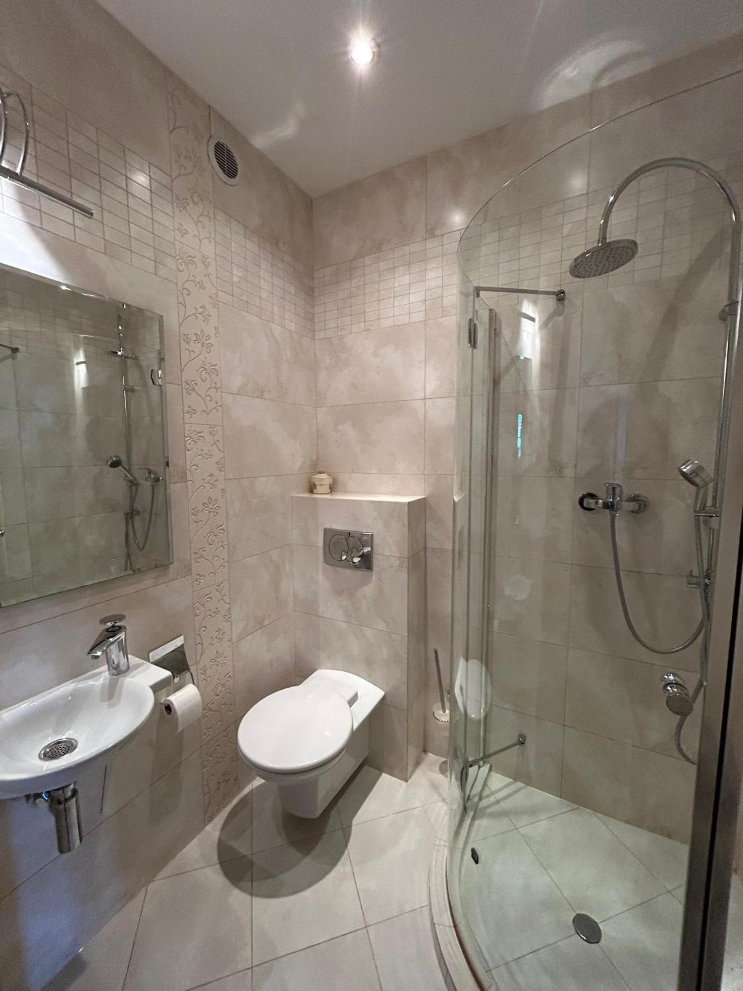 Apartament Josefina Polanica-Zdrój Extérieur photo