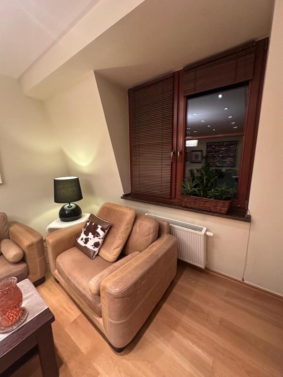Apartament Josefina Polanica-Zdrój Extérieur photo