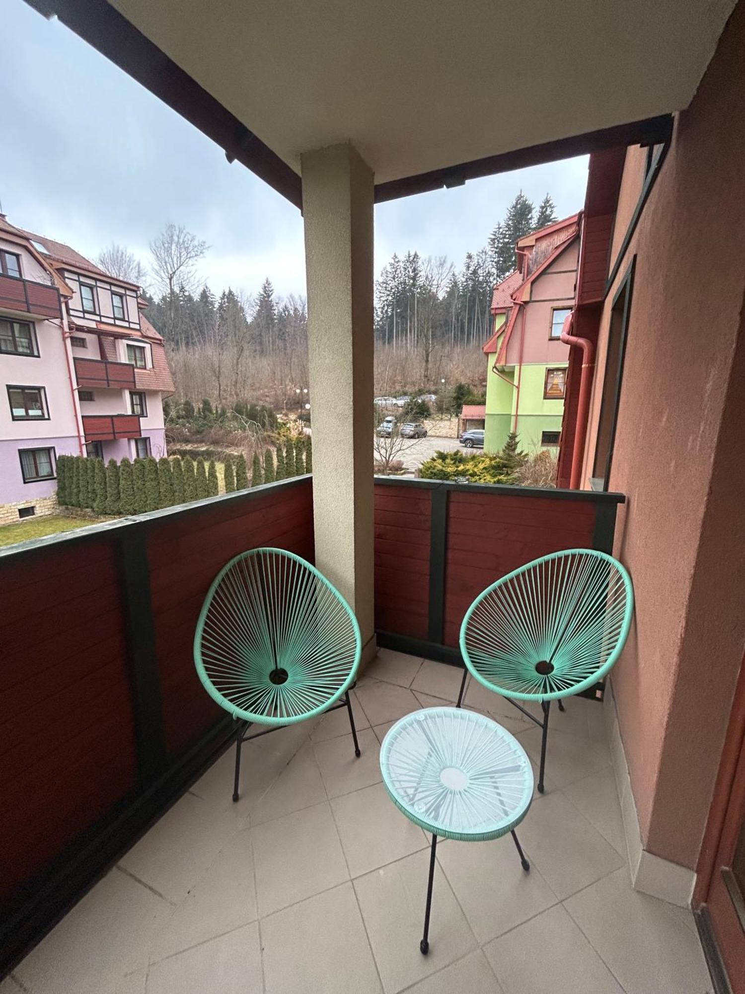 Apartament Josefina Polanica-Zdrój Extérieur photo