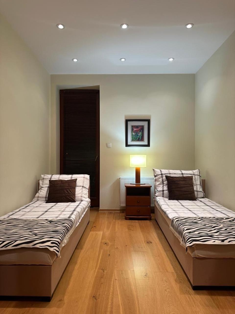 Apartament Josefina Polanica-Zdrój Extérieur photo