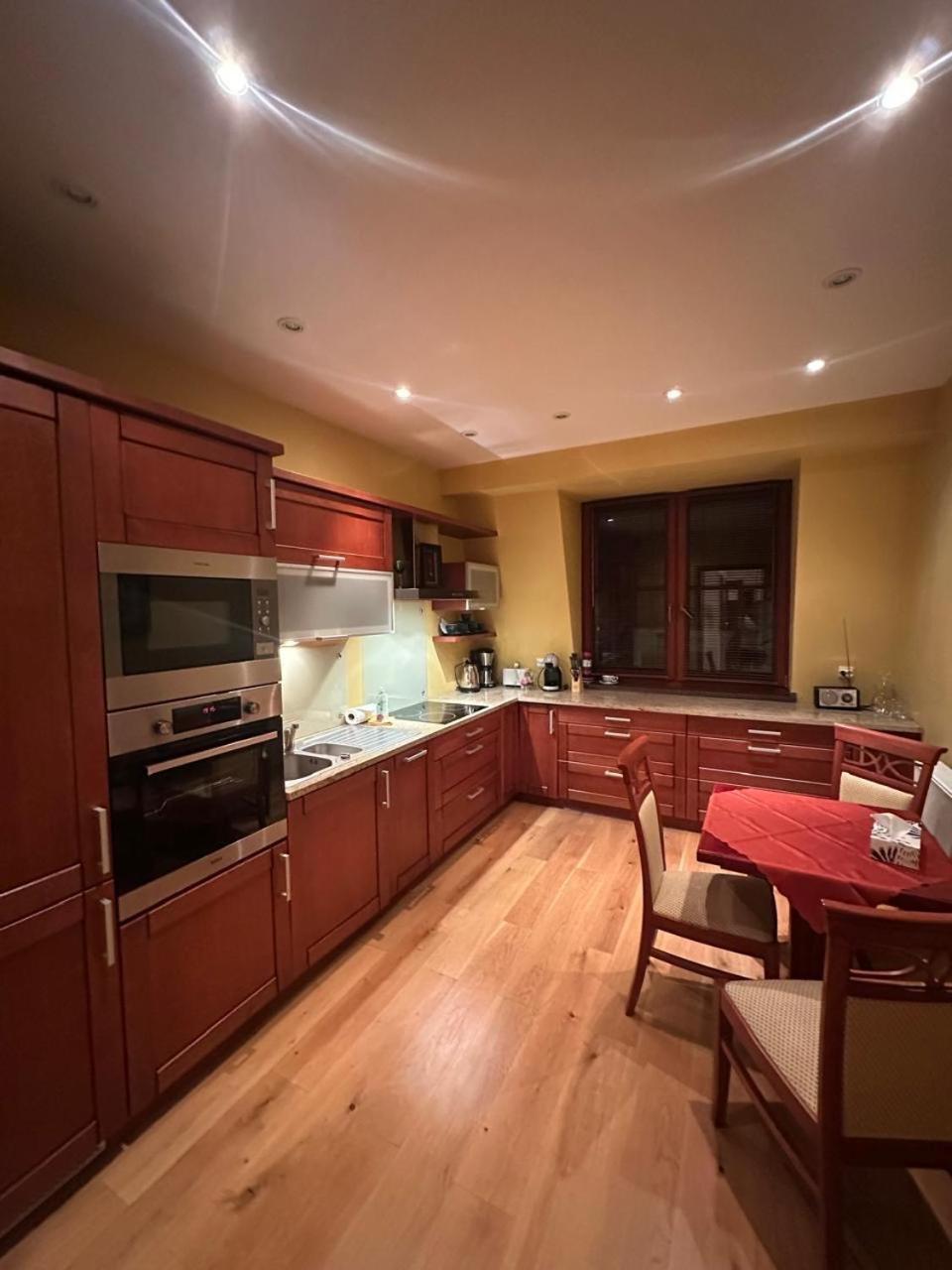 Apartament Josefina Polanica-Zdrój Extérieur photo