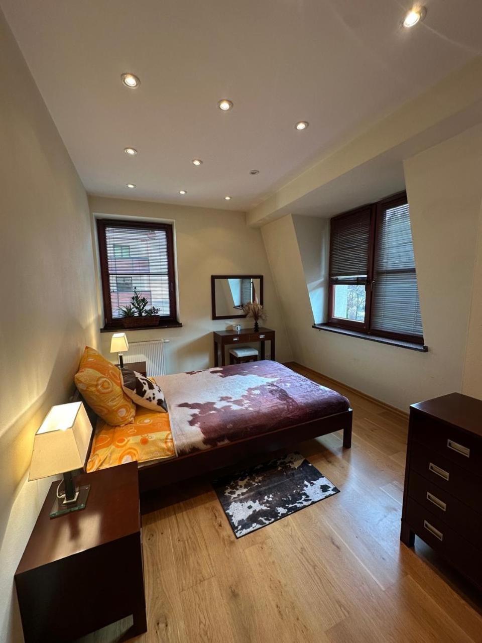 Apartament Josefina Polanica-Zdrój Extérieur photo