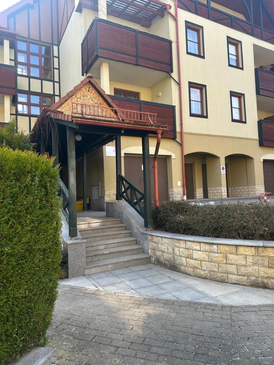 Apartament Josefina Polanica-Zdrój Extérieur photo